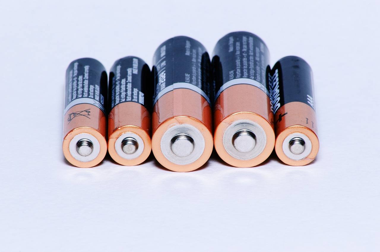 Hvad er batterier helt præcist?